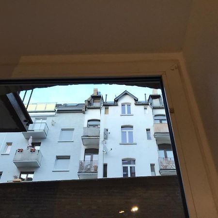 Roter Sandstein Zink Mohuč Exteriér fotografie