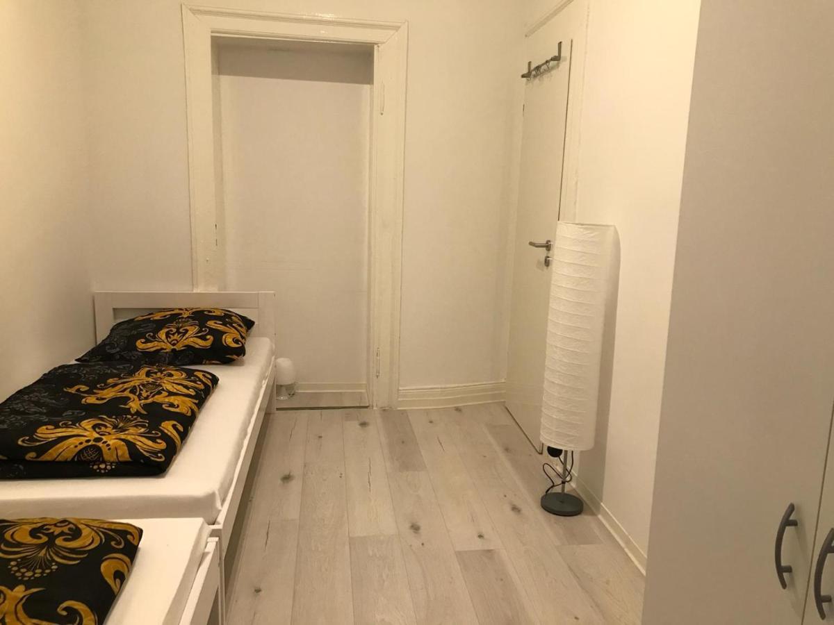 Roter Sandstein Zink Mohuč Exteriér fotografie