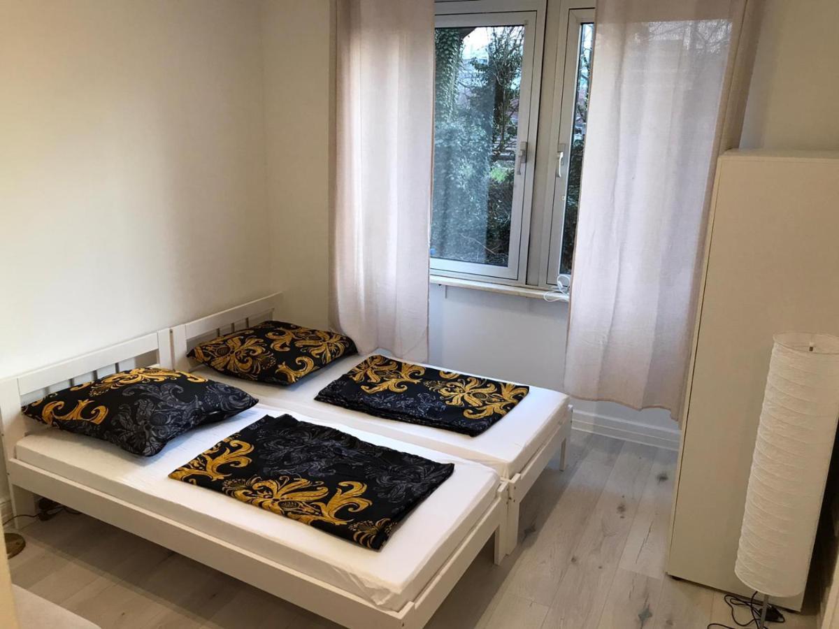 Roter Sandstein Zink Mohuč Exteriér fotografie