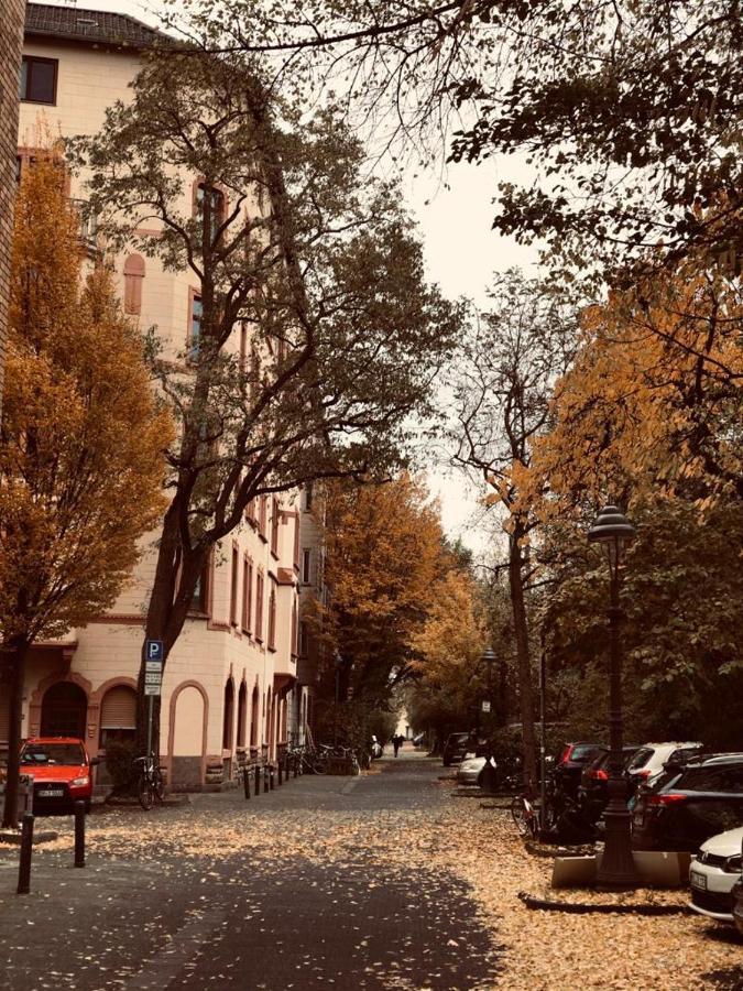 Roter Sandstein Zink Mohuč Exteriér fotografie